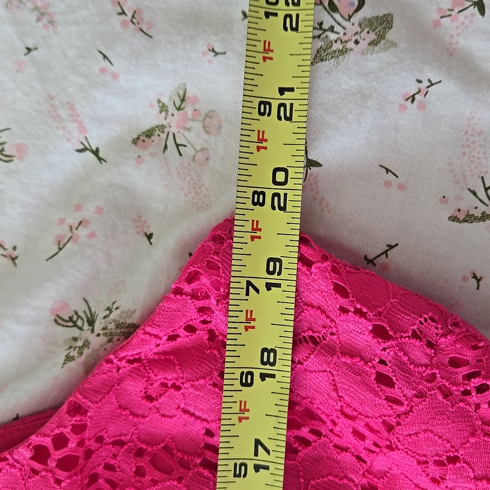 Chaps Dress - Picture 3 of 6